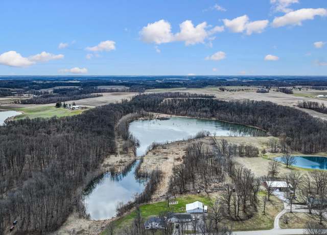 Property at W 600 N, Columbia City, IN 46725