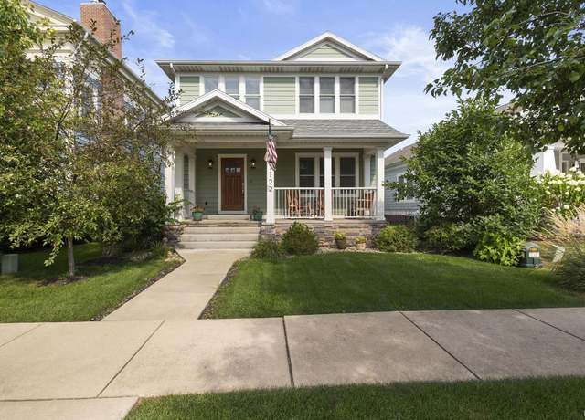 Property at 1122 Burns St, South Bend, IN 46617, 4 beds, 3.5 baths