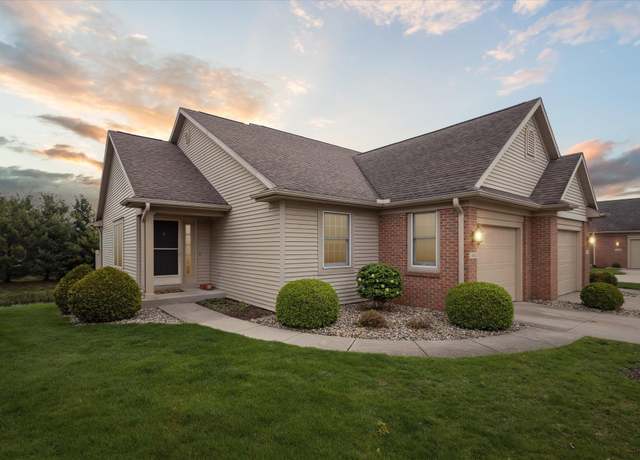 Property at 1432 Bradford Ct, Goshen, IN 46528, 3 beds, 2 baths
