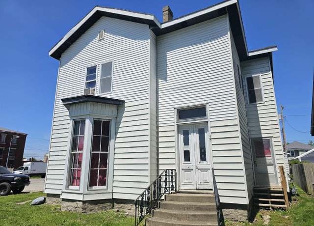 Property at 58 E 5th St, Peru, IN 46970, 3 beds, 2 baths