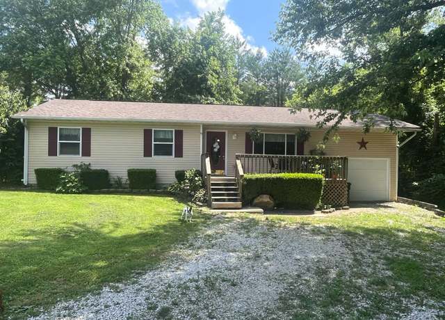 Property at 336 Greenhill Addition Rd, Bedford, IN 47421, 3 beds, 1 bath