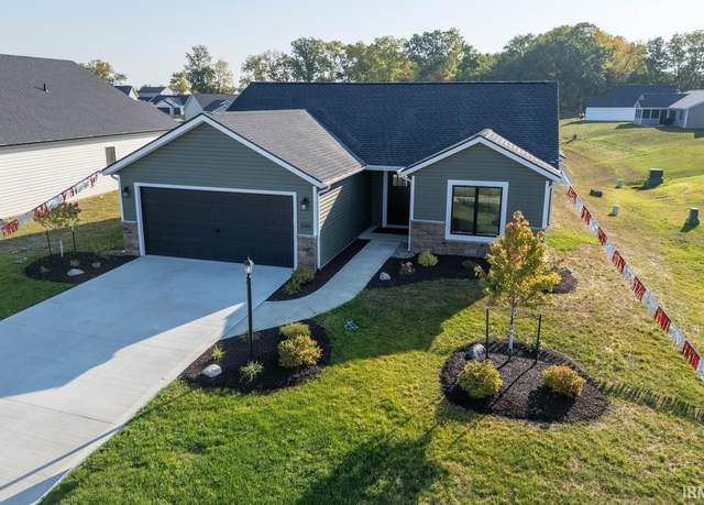 Property at 15360 Brimwillow Dr, Huntertown, IN 46748, 3 beds, 2.5 baths