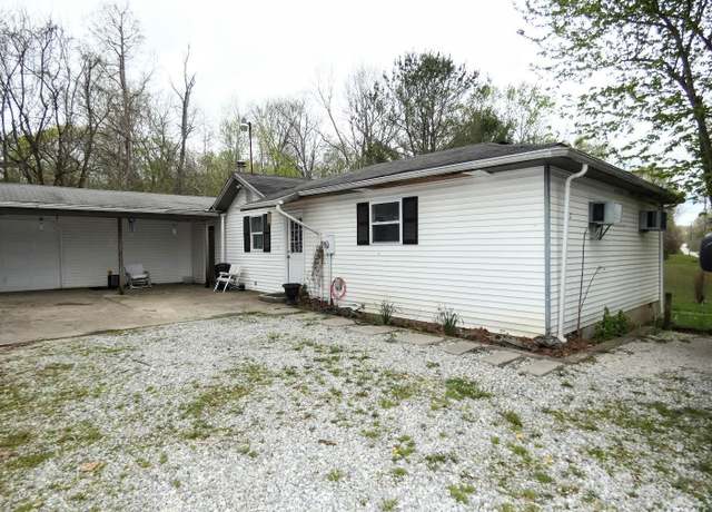 Property at 2097 Tripleton Pike, Bedford, IN 47421, 3 beds, 2 baths