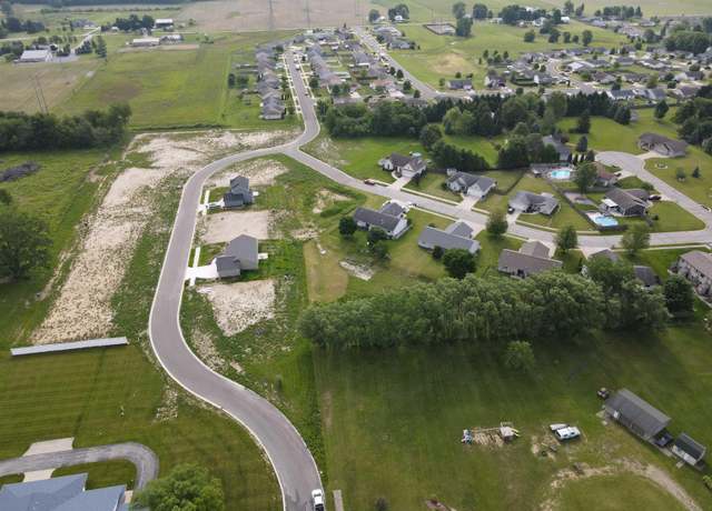 Property at TBD W Wind Trl, Avilla, IN 46710