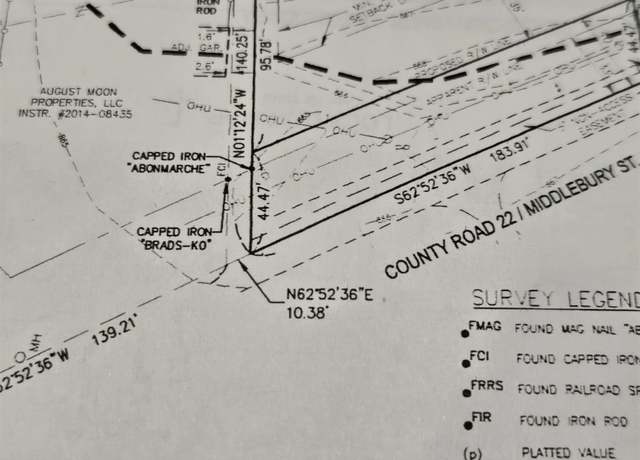 Property at Zollinger Rd, Goshen, IN 46526