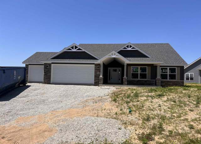 Property at 908 Marshall Way, North Manchester, IN 46962, 3 beds, 2 baths