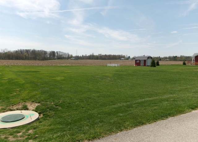 Property at 2145 W Maple Dr, Peru, IN 46970