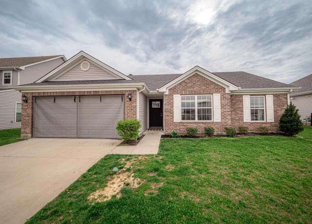 Property at 4240 Ty Ct, Evansville, IN 47725, 3 beds, 2 baths