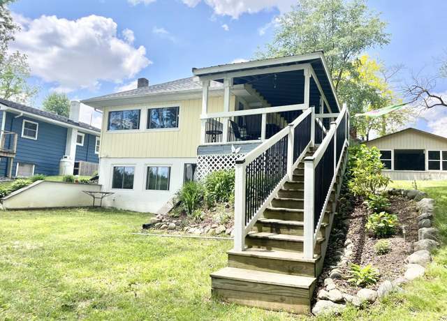 Property at 24 Ems R2a Ln, Pierceton, IN 46562, 2 beds, 1 bath