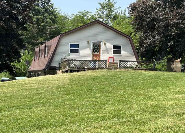 Property at 8092 N Union City Rd, Denver, IN 46926, 6 beds, 2 baths