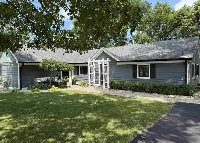 Property at 16332 State Rd 32 E, Noblesville, IN 46060, 2 beds, 2 baths