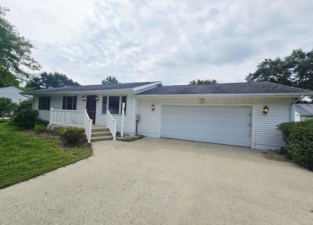 Property at 13359 6C Rd, Plymouth, IN 46563, 3 beds, 2 baths