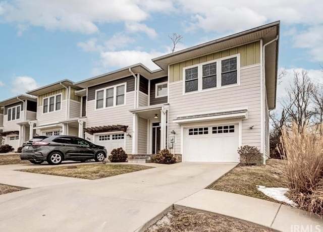 Property at 4302 N Cypress Ln, Bloomington, IN 47404, 3 beds, 2.5 baths