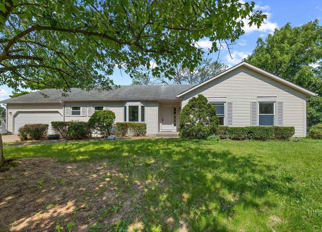 Property at 1712 N Black Oak Ct, Lafayette, IN 47905, 3 beds, 3 baths