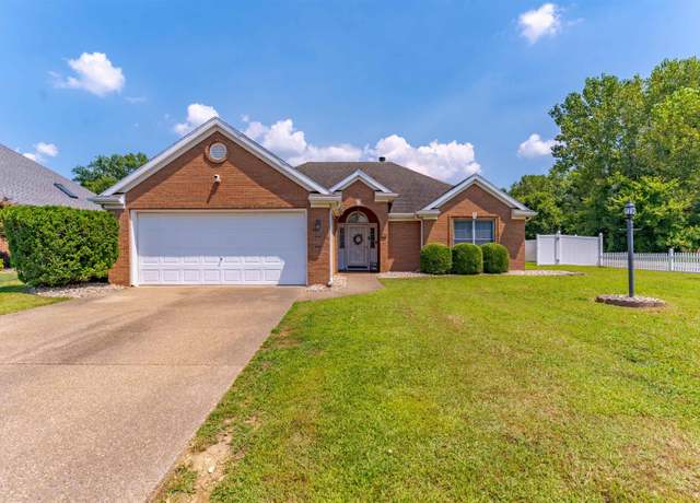 Property at 5988 Willow Brook Ct, Newburgh, IN 47630, 3 beds, 2 baths