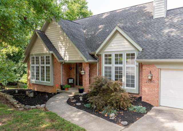 Property at 3100 S Autumn Ct, Bloomington, IN 47401, 5 beds, 3.5 baths