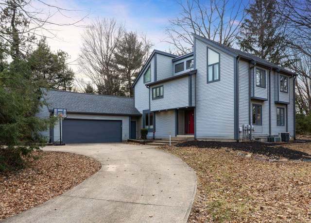 Property at 3730 Capilano Dr, West Lafayette, IN 47906, 3 beds, 3.5 baths