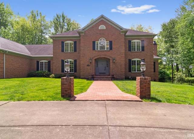 Property at 1125 Suwannee Dr, Evansville, IN 47725, 5 beds, 5 baths