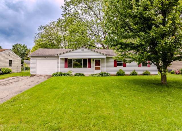 Property at 3911 N Oakwood Ave, Muncie, IN 47304, 3 beds, 1 bath