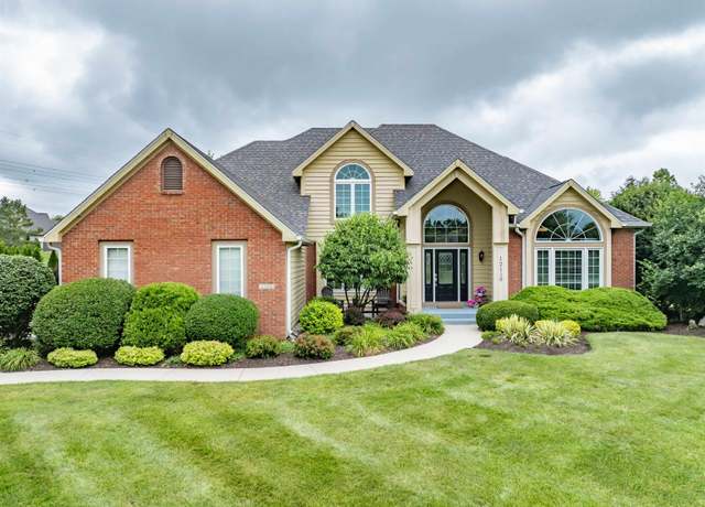 Property at 12110 Sunningdale Ct, Fort Wayne, IN 46814, 4 beds, 4 baths