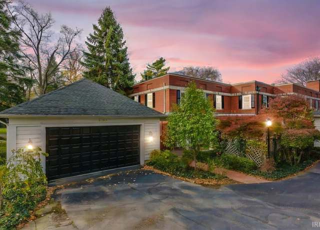 Property at 1206 Honan Dr, South Bend, IN 46614, 2 beds, 3 baths