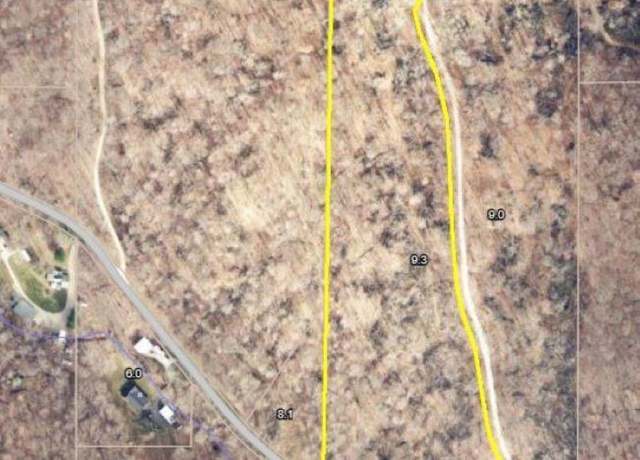 Property at Tract 1 S Dry Branch Rd, Springville, IN 47462