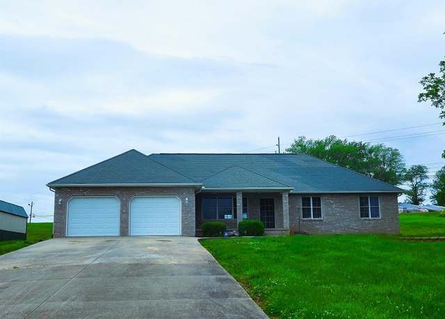 Property at 104 Leatherwood Creek Ests, Bedford, IN 47421, 3 beds, 2 baths