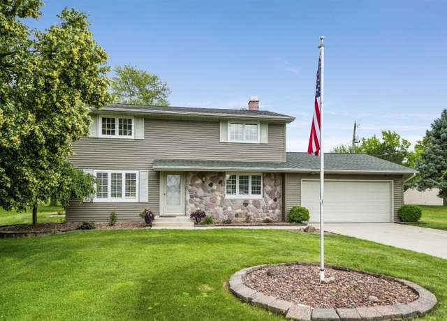 Property at 1545 Werling Rd, New Haven, IN 46774, 4 beds, 1.5 baths
