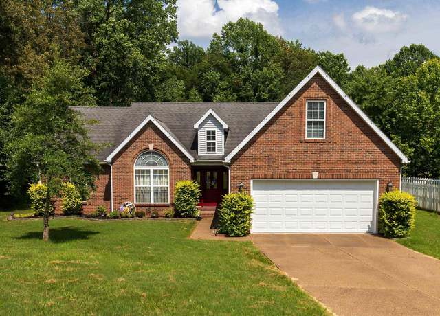 Property at 2516 Willow Creek Dr, Evansville, IN 47712, 5 beds, 3 baths