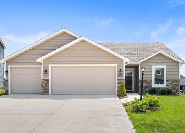 Property at 13569 Silk Tree Trl, Fort Wayne, IN 46814, 3 beds, 2 baths