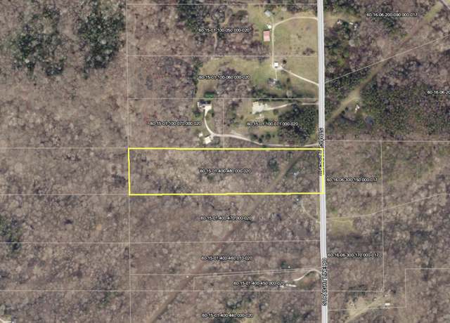 Property at 3065 Straight Line Rd, Freedom, IN 47431