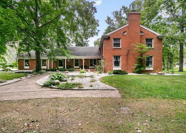 Property at 2727 Martin Mnr, Goshen, IN 46526, 5 beds, 4.5 baths