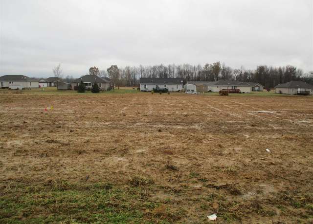 Property at 833 Washington St, Rockport, IN 47635
