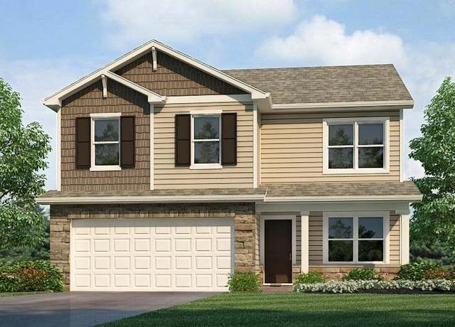 Property at 17262 Dewolff Ln, Huntertown, IN 46748, 4 beds, 2.5 baths