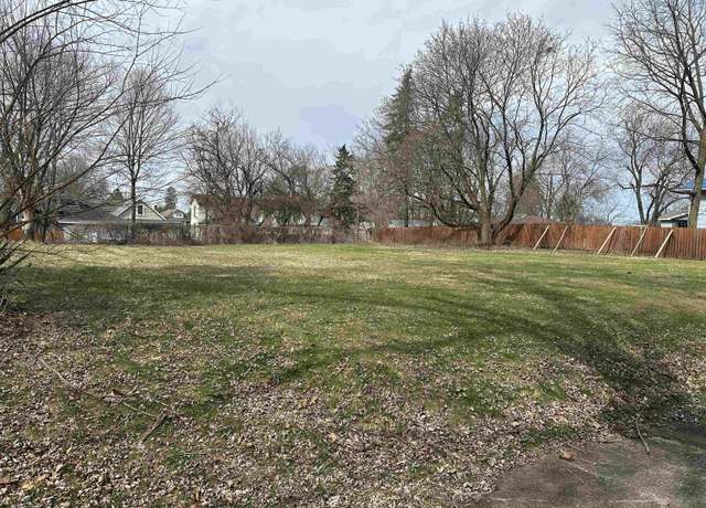 Property at 2217 Catalpa Ave, South Bend, IN 46613