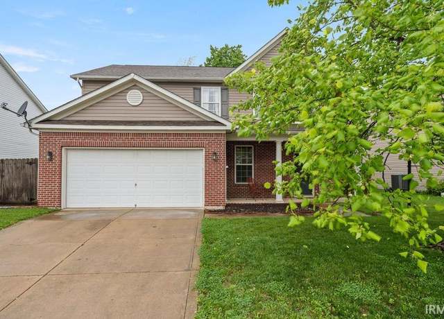 Property at 912 Waterfront Dr, Kokomo, IN 46902, 4 beds, 2.5 baths