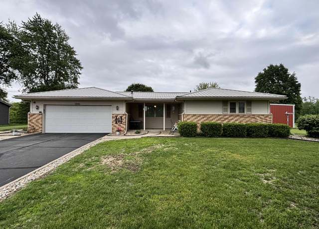 Property at 3046 S SR 25, Warsaw, IN 46580, 3 beds, 2 baths
