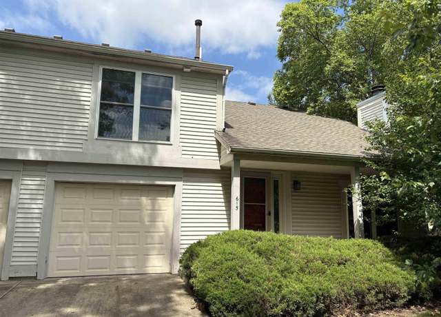 Property at 615 Trace Six, West Lafayette, IN 47906, 2 beds, 1.5 baths