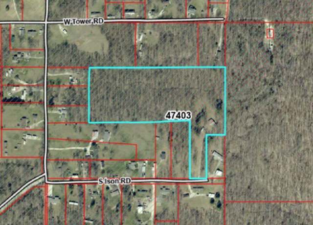 Property at 6193 S Ison Rd, Bloomington, IN 47403