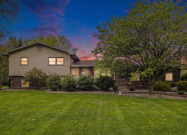Property at 25861 County Road 126, Elkhart, IN 46517, 3 beds, 2.5 baths