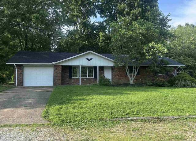 Property at 946 W Shepherds Ln, Santa Claus, IN 47579, 3 beds, 2 baths
