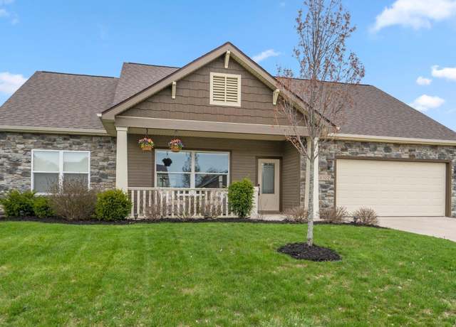Property at 11322 Nightingale Cv, Roanoke, IN 46783, 3 beds, 2 baths