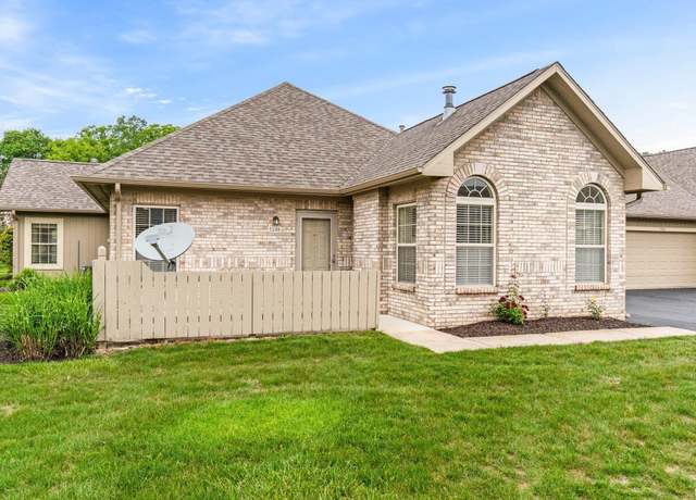 Property at 5248 Coventry Ln, Fort Wayne, IN 46804, 2 beds, 2 baths