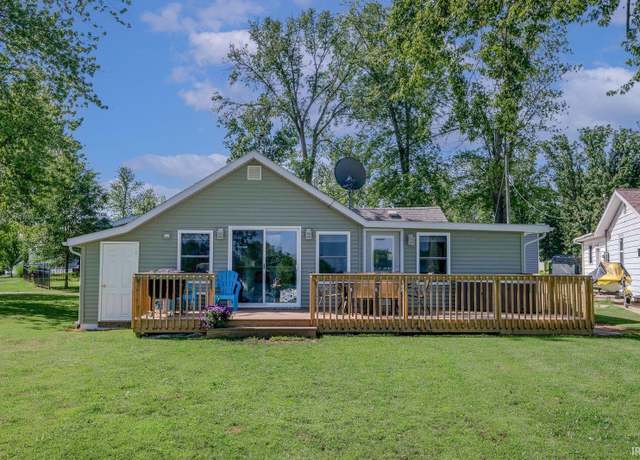 Property at 0175 Frantz Dr, Wawaka, IN 46794, 1 bed, 1 bath