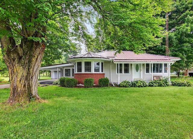 Property at 10893 Michigan Rd, Plymouth, IN 46563, 2 beds, 2 baths