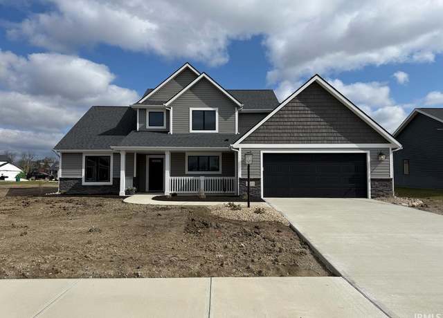 Property at 22215 Travertine Run, Woodburn, IN 46797, 3 beds, 2.5 baths