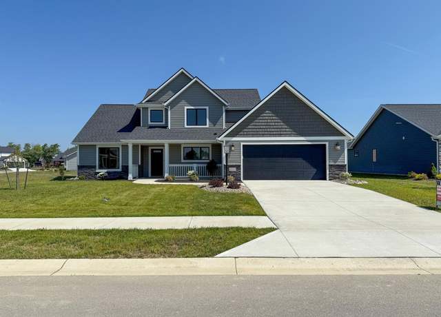 Property at 22215 Travertine Run, Woodburn, IN 46797, 3 beds, 2.5 baths