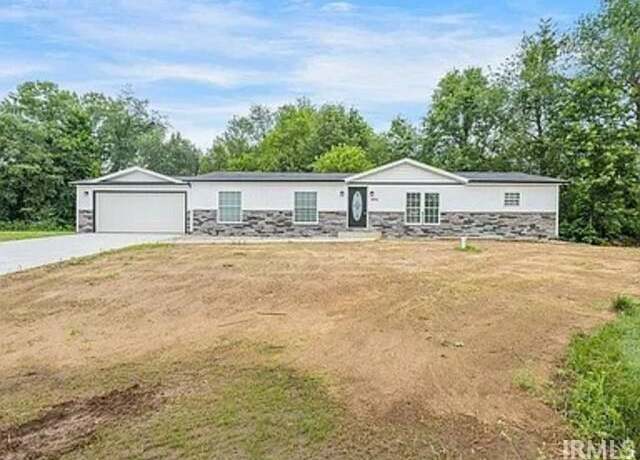 Property at 24963 Corbin Dr, Elkhart, IN 46514, 3 beds, 2 baths