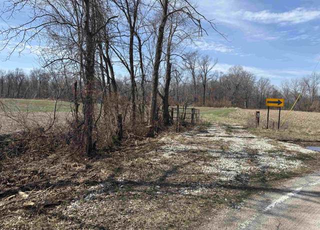 Property at 0 S Crews Place Rd, West Terre Haute, IN 47885