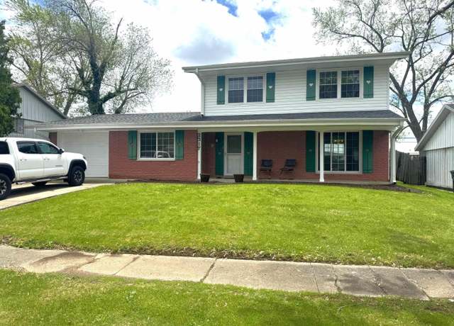 Property at 2317 W Sherman Dr, Muncie, IN 47304, 5 beds, 2 baths